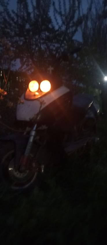 lexus rx 2008: Тип скутера 125 куб. см, Бензин, Б/у — 4