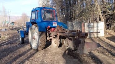 шины для фронтальных погрузчиков: СРОЧНО СРОЧНО Сатылат ДОСТАВКА БАР!!! Характеристики и оснащение: - — 10