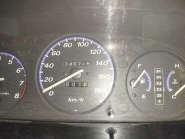 форма для мото: Honda CR-V: 1999 г., 2 л, Автомат, Бензиновая, Кроссовер — 4