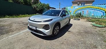 aiways u5: Changan Qiyuan Q05: 2026 г., Автомат, Электромобиль — 1