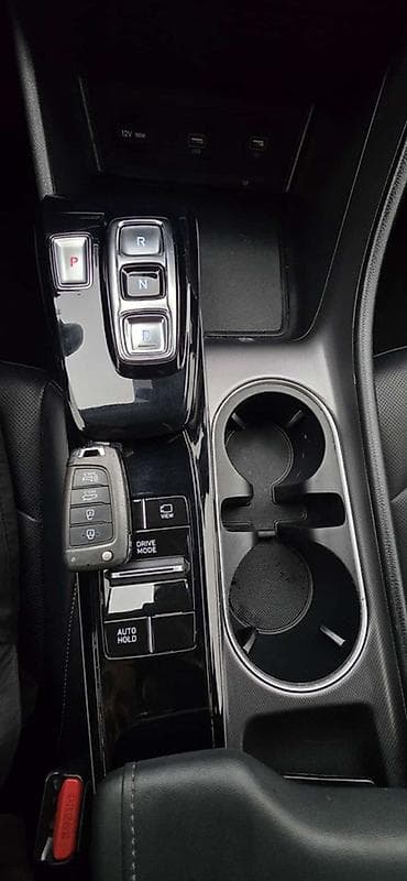 genesis coupe: Hyundai Sonata: 2022 г., 2 л, Автомат, Газ, Седан — 2
