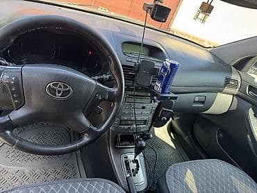 авалон авто: Toyota Avensis: 2004 г., 2.4 л, Автомат, Бензин, Универсал — 9