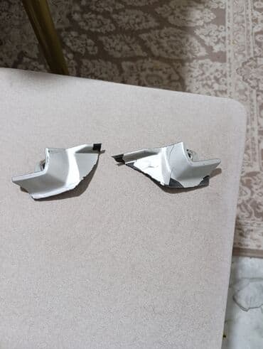 передний бампер портер 2: Бампер Передний Lexus — 3