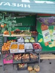 магазин продуктовый в аренду: 7 мкр Продается готовый бизнес продуктовый магазин Площадь:20м2 С — 2