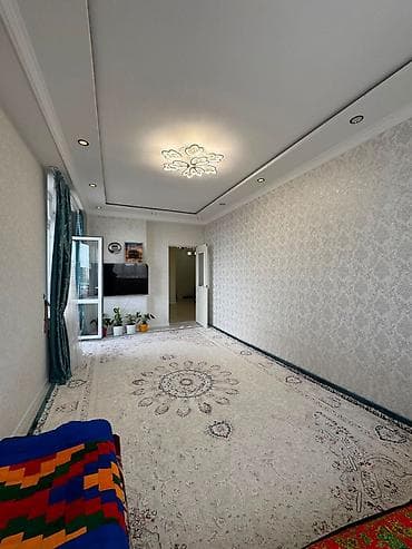 Батирлер: 2 бөлмө, 73 м², Элитка, 8 кабат — 6