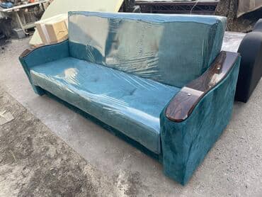диван почти новый: Новые прямо из цеха диваны раскладные. Новые диваны книжка. Поролон и — 9