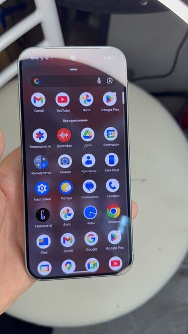 айфон se цена в бишкеке: Google Pixel 9 Pro XL, Б/у, 256 ГБ — 15