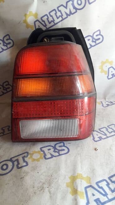 задний стоп венто: Задний правый стоп-сигнал Volkswagen Оригинал — 1