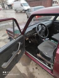 ВАЗ (ЛАДА) 2106: 2004 г., 1.6 л, Механика, Бензин, Седан