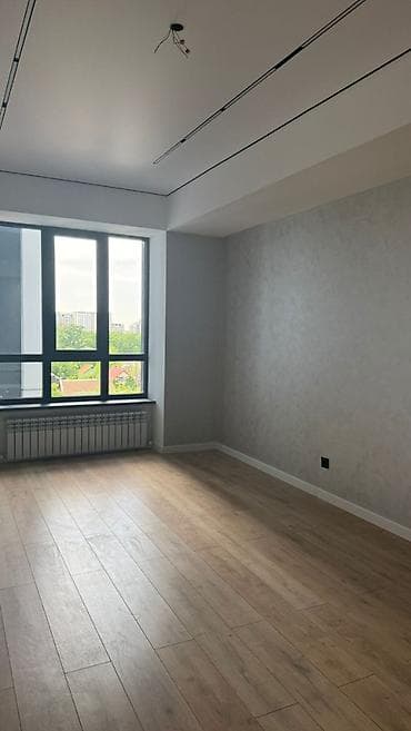 Продажа квартир: 2 комнаты, 72 м², Элитка, 5 этаж, Евроремонт — 4