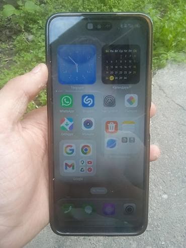 can hacker: Redmi 13X Смартфон с поддержкой HiperOS 3 Характеристики и — 3