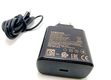 iphone charger: Оригинальное зарядное устройство Samsung с поддержкой быстрой зарядки — 2