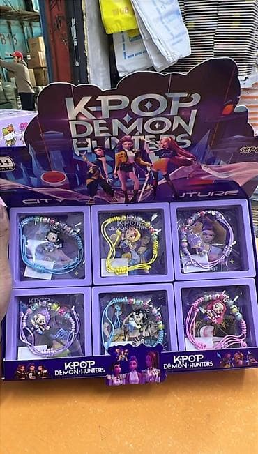 браслет наруто: Браслет, Пластик, Детские — 2