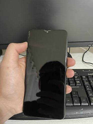 pixel 3a xl: Samsung Galaxy A20s, 32 ГБ, цвет - Черный — 4