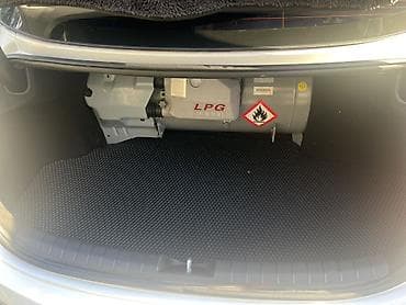 aion v plus: Hyundai Grandeur: 2019 г., 3 л, Автомат, Газ, Седан — 6