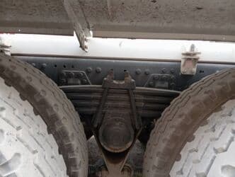 купить шины в бишкеке бу: Грузовик, Howo, Б/у — 7