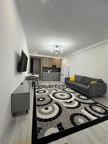 2 bedroom: Сдается посуточно одна комнатная квартира студия село Бостери рядом с — 2