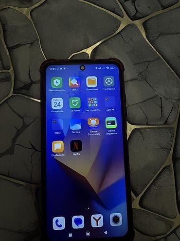 mi 8t: Redmi, Redmi Note 10S, Б/у, 128 ГБ, 2 SIM — 4