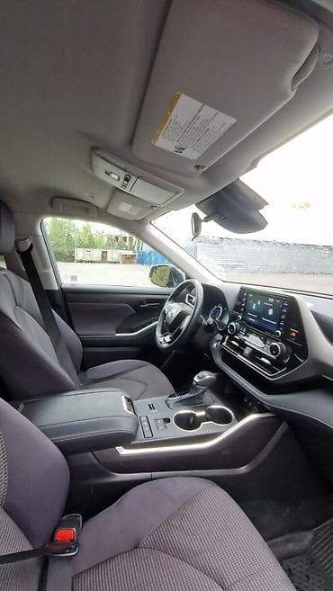 фольксваген пассат б 5 универсал: Toyota Highlander: 2021 г., 2.5 л, Вариатор, Гибрид, Кроссовер — 4