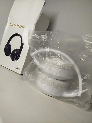 redmi a4: Полноразмерные, Новый, Беспроводные (Bluetooth), Классические — 2