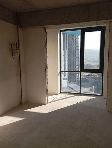 2 комнаты, 60 м², Готовая ПСО (под самоотделку)