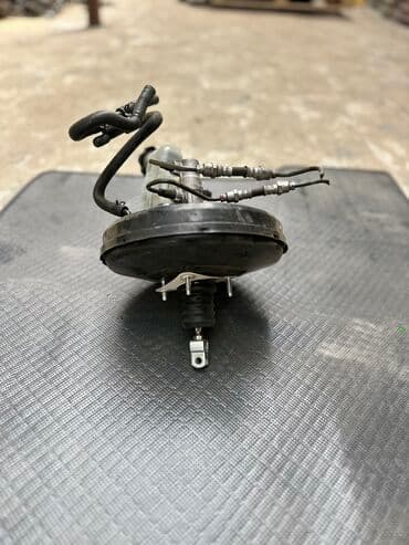 бу запчасти на корейские автомобили: Вакумные усилители / Тормозные цилиндры для корейских автомобилей — 1