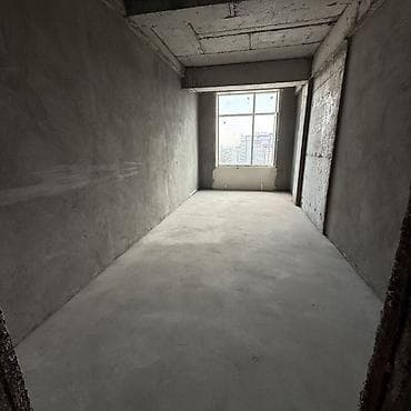 1 комната, 52 м², Джал мкр (в т.ч. Верхний, Нижний, Средний) 10 этаж — 4