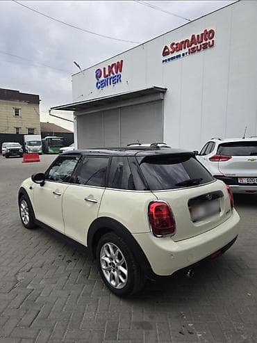 wuling mini ev: Mini Cooper: 2020 г., 1.5 л, Робот, Бензин, Хэтчбэк — 4