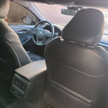 какая машина подходит для яндекс такси бишкек: Toyota Avalon: 2019 г., 2.5 л, Автомат, Гибрид, Седан — 20