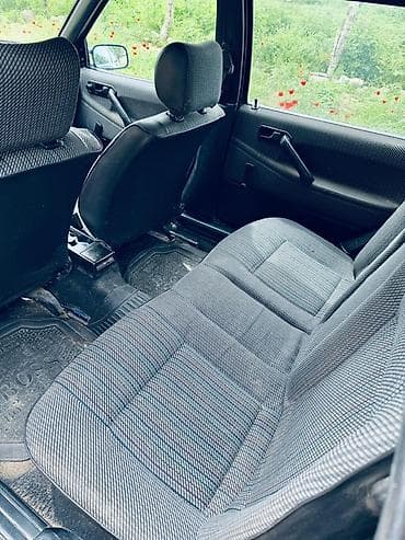 обменяю на мотоцикл: Volkswagen Passat Variant: 1991 г., 1.8 л, Автомат, Бензин, Универсал — 6