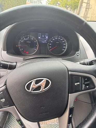 матиз узбекистан: Hyundai Accent: 2018 г., 1.4 л, Автомат, Бензин, Седан — 5