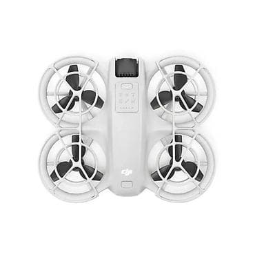 Dji Neo Fly More Combo — это сверхлёгкий селфи-дрон весом 135 г — 3