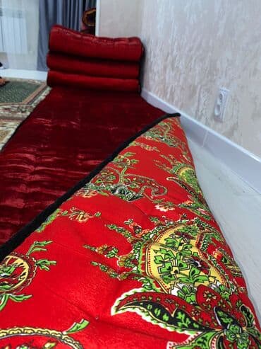 стол бишкек: Одеяло, Все сезоны, Фактурный — 6