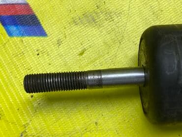 бакту долонотуу: Задний амортизатор Honda Оригинал, Япония — 3