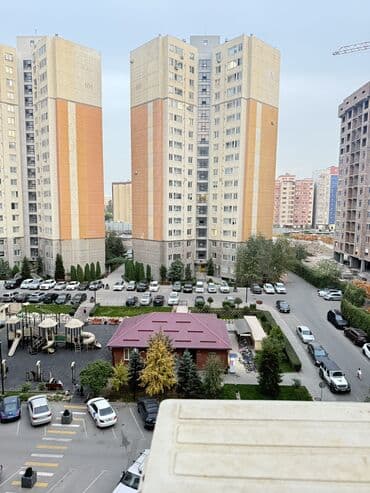 продаю квартиру в джал артис: 2 комнаты, Собственник, Без подселения, С мебелью частично — 5