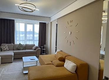 2 bedroom: 📍 Локация: ТРЦ Ала-Арча / район посольств США и Китая (ЖК «ROYAL») 🏠 — 5