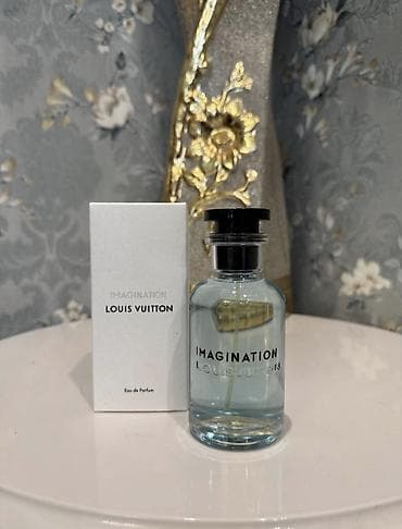 amber elixir: Продаю парфюм Louis Vuitton Imagination (аналог) ‼️Продам срочно‼️ — 1