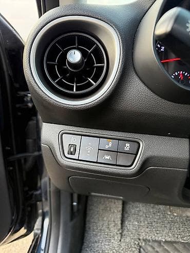 kia rio 2017: Kia K3: 2018 г., 1.6 л, Автомат, Бензин, Седан — 10