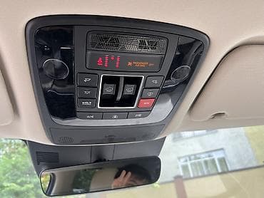 mini kuper: Kia Carnival: 2025 г., 3.5 л, Автомат, Бензин, Минивэн — 10