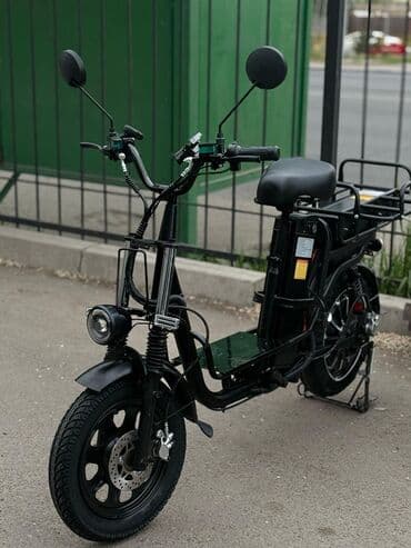 ремонт электровелосипедов с выездом на дом: Сдаю в аренду — 1