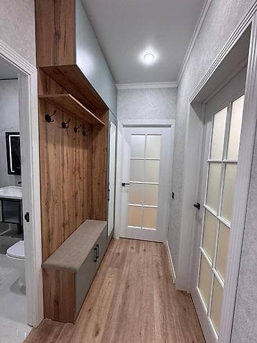 pro group: 1 комната, 41 м², Элитка, 8 этаж, Дизайнерский ремонт — 4