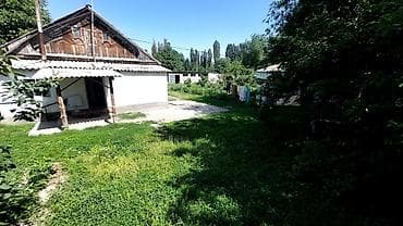 комната кок жар: Продаётся дом, Дмитриевка (Иссык-Атинский район) 4 км от г. Кант Видео — 9