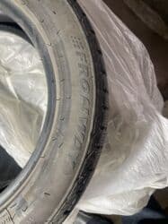 шины на фронтальный погрузчик: Шины 195 / 55 / R 16, Зима, Б/у, Комплект, Легковые, Китай — 4