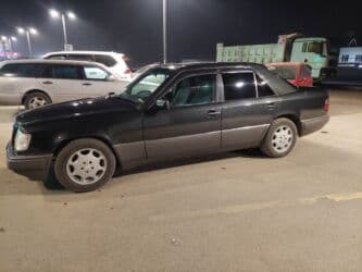 мерседес w124 e500 волчок купить в японии: Mercedes-Benz W124: 1993 г., 2.2 л, Механика, Бензин, Седан — 2