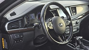 Продажа авто: Kia K7: 2019 г., 2.4 л, Автомат, Бензин, Седан — 6