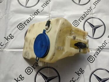 бочек: Бачок Mercedes-Benz 1996 г., Б/у, Оригинал, Германия — 1