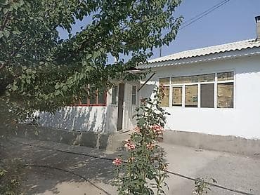 Дом, 100 м², 5 комнат, Собственник, Косметический ремонт