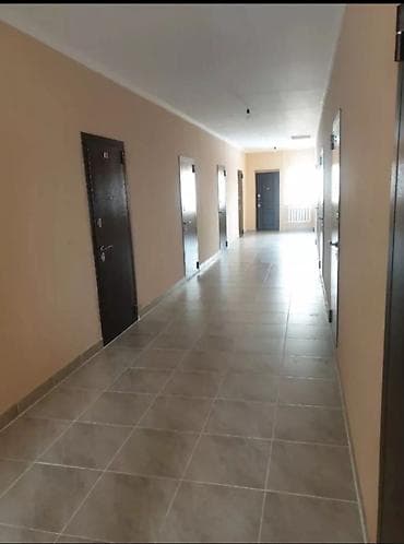 Үйлөр: 15 м², 1 бөлмө, Жылытылган, Забор, тосулган — 10