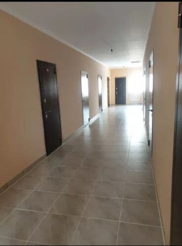 Паркет: 1 комната, Агентство недвижимости, Без подселения, С мебелью частично — 10