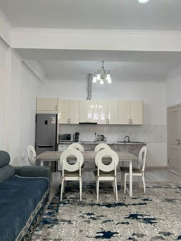 продаю действующий бизнес бишкеке: Коттедж, Коттедж 11/1 ЦО Радуга West, Кош-Кол, Детская площадка, Парковка, стоянка, Охраняемая территория — 2